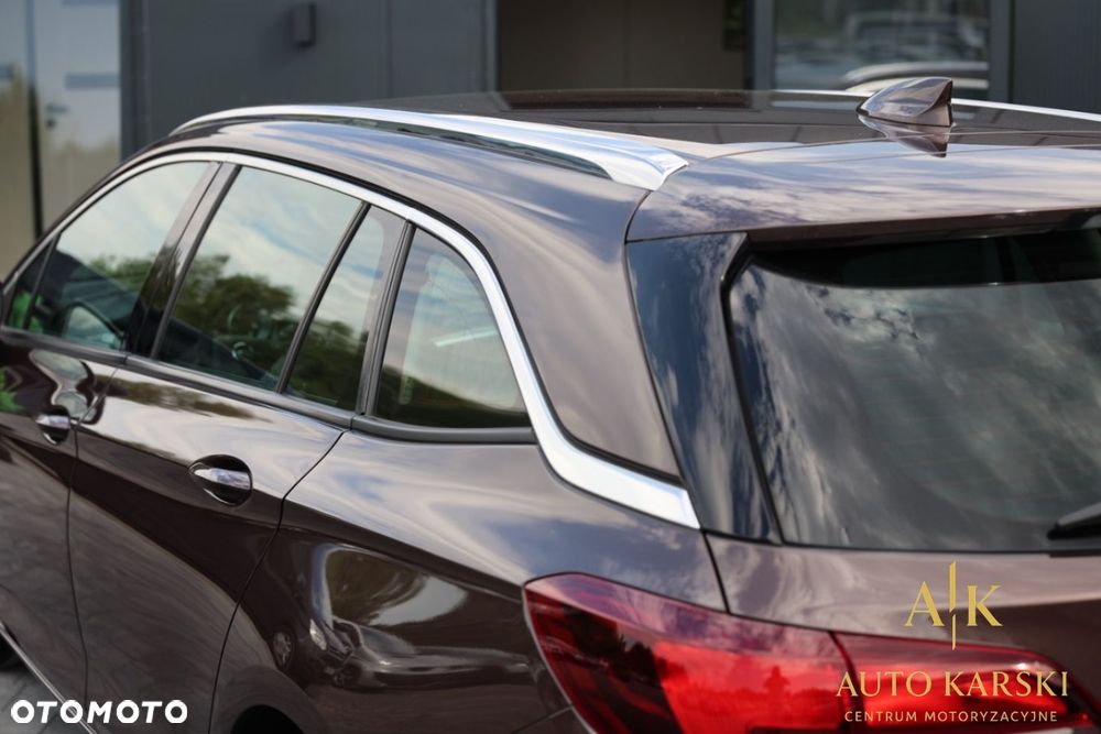 Opel Astra - 19