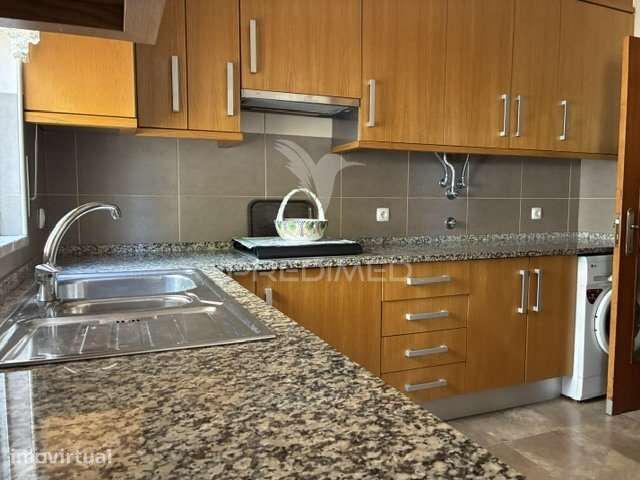Apartamento T4 R/C Centro de Olhão - Grande imagem: 4/23