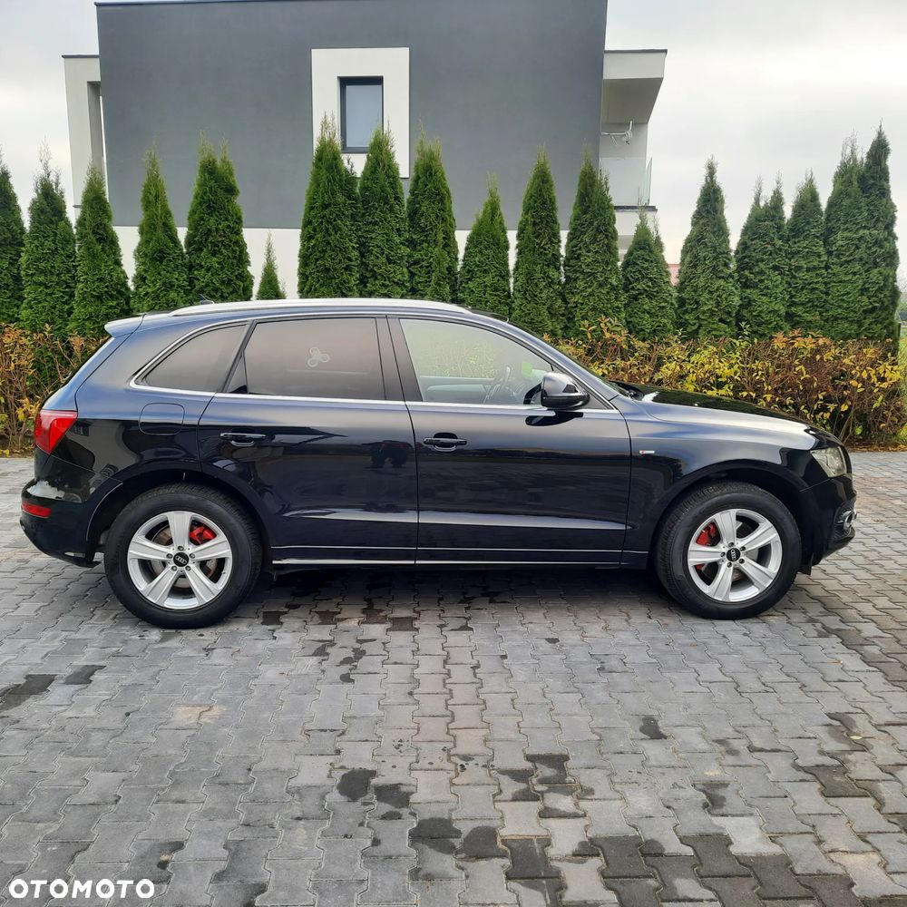 Audi Q5 - 22