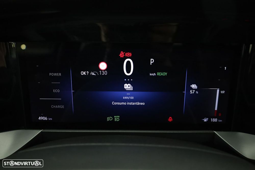 Opel Mokka-e 54 kWh GS - 17