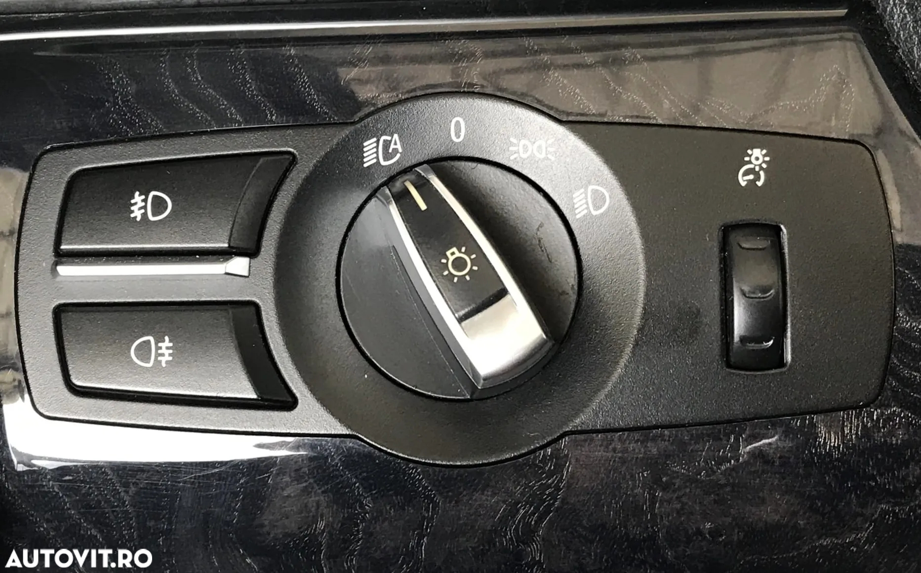 BMW Seria 5 530d Gran Turismo - 24
