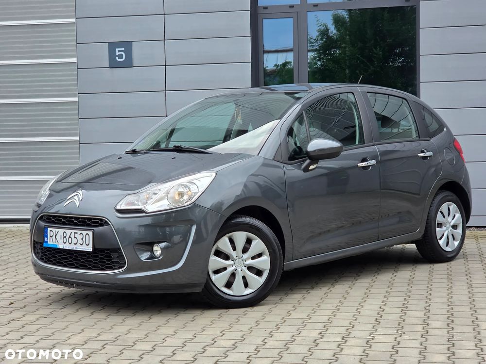 Citroën C3 1.4 Tendance - 5