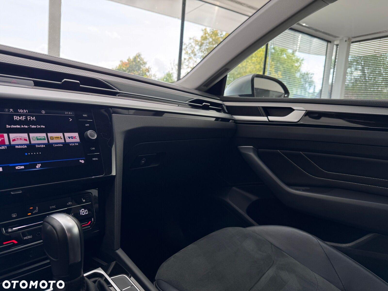 Volkswagen Arteon 2.0 TDI Elegance DSG - 26