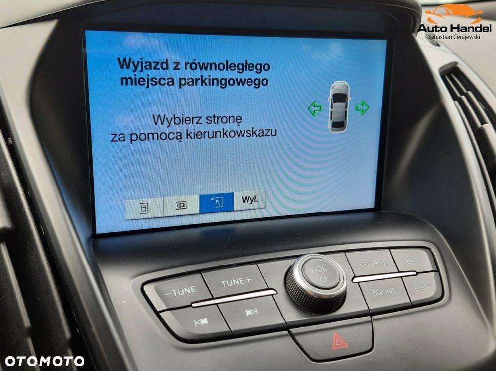 Ford Kuga 1.5 EcoBoost 2x4 ST-Line - 34