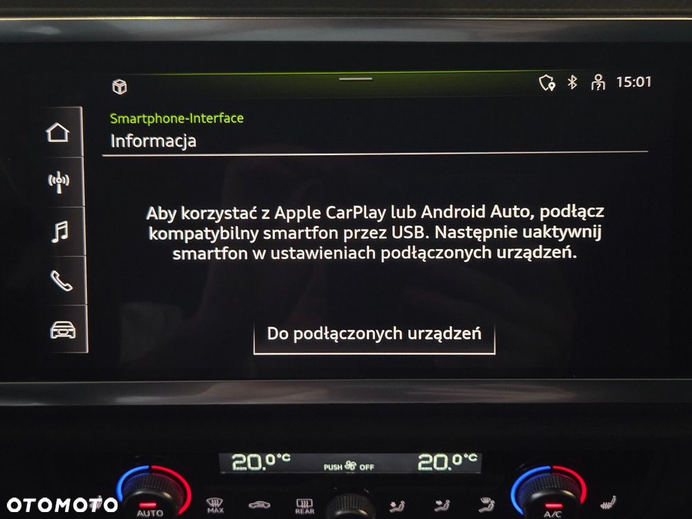 Audi Q3 Sportback - 25