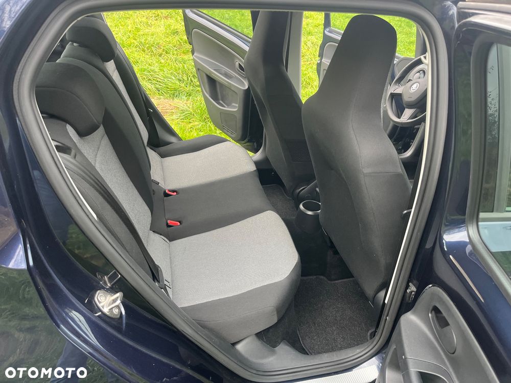 Skoda Citigo 1.0 Ambition - 18
