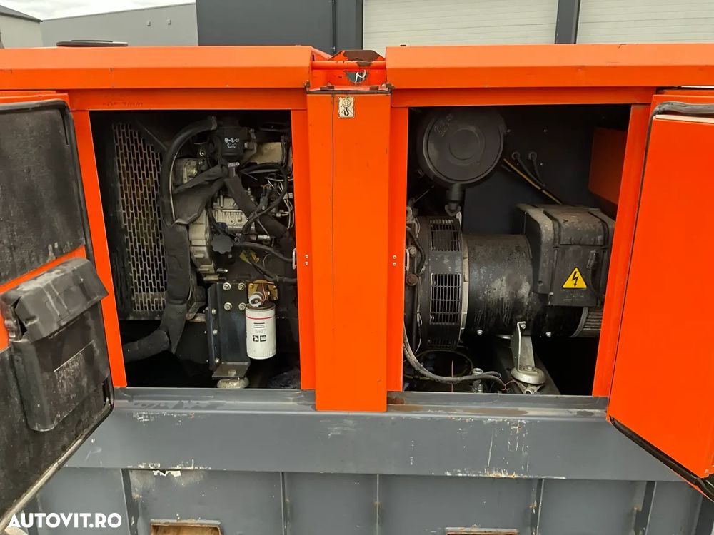 Atlas copco qas60 - 11