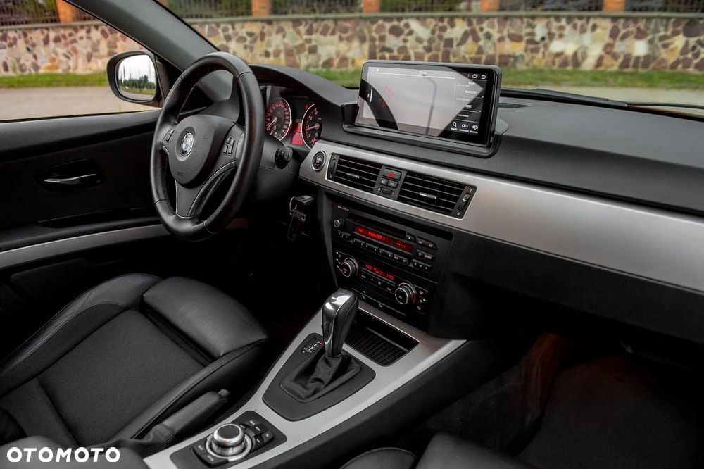 BMW Seria 3 335i xDrive Coupe Edition Exclusive - 6