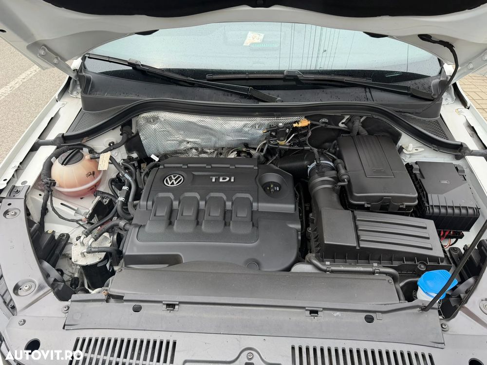 Volkswagen Tiguan 2.0 TDI DPF 4Motion BlueMotion Technology DSG Exclusive - 8