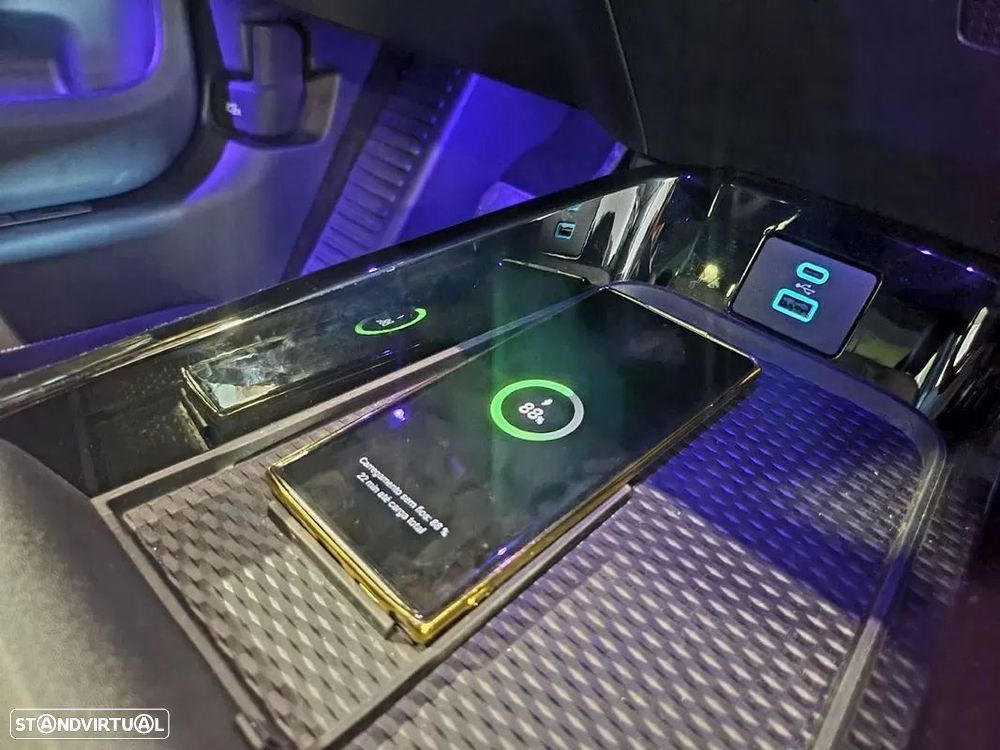 Ford Mustang Mach-E GT AWD - 27