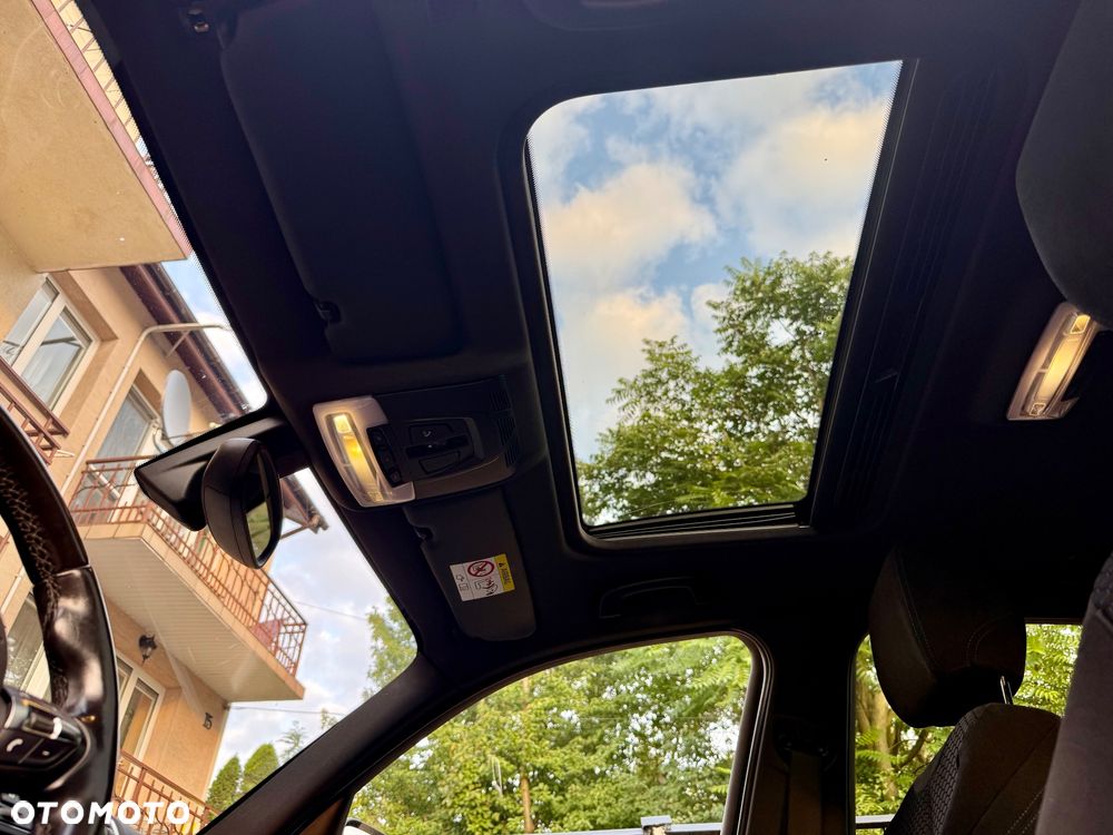 BMW Seria 1 120d xDrive Sport-Aut M Sport - 27