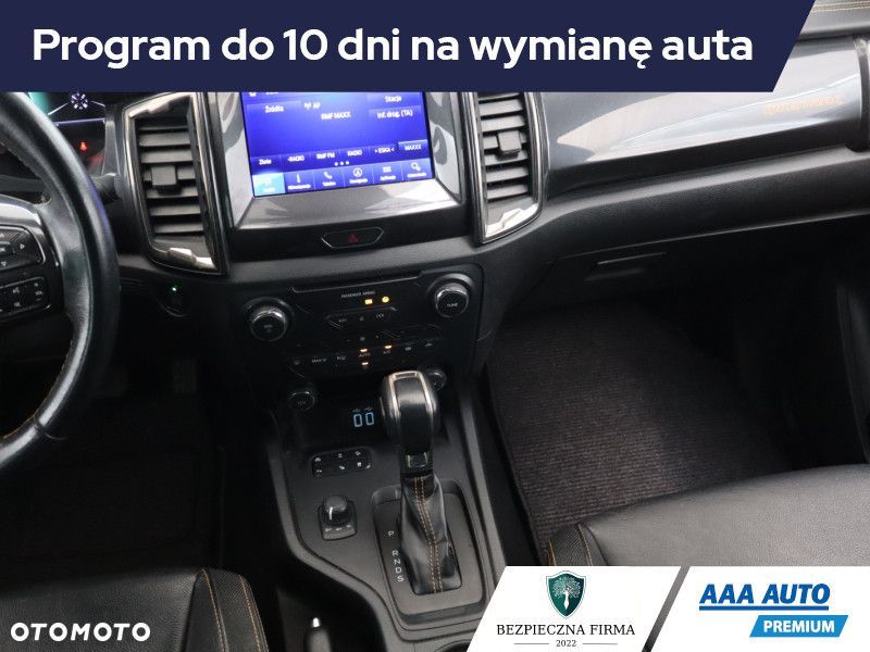 Ford Ranger - 10