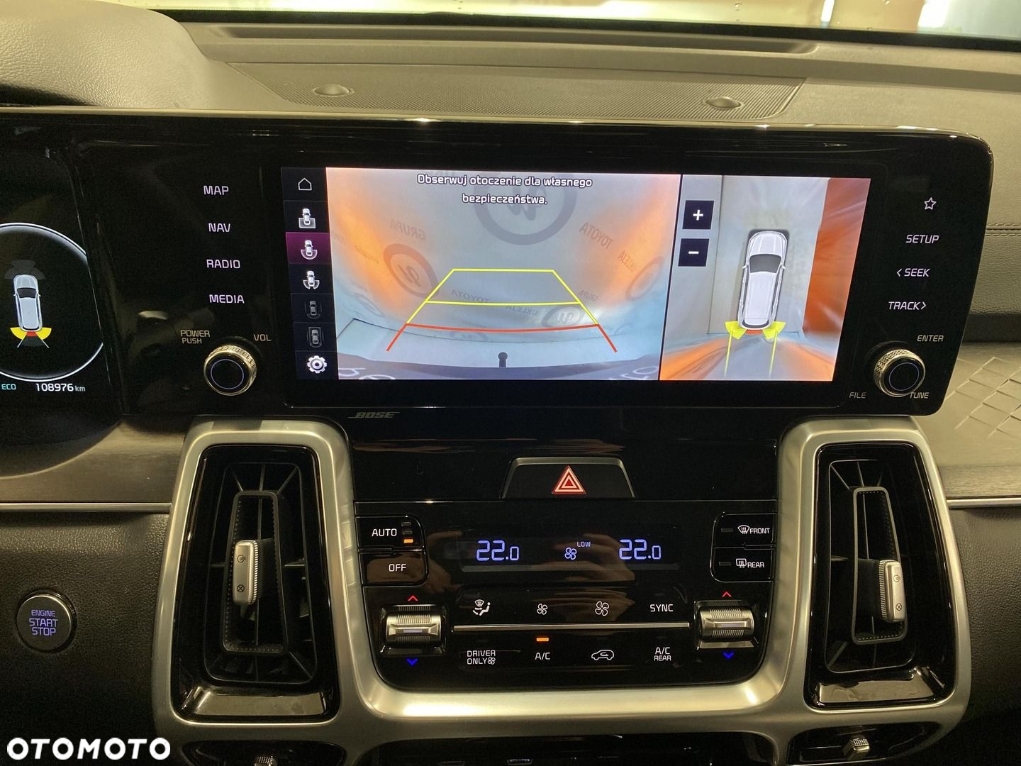 Kia Sorento - 17