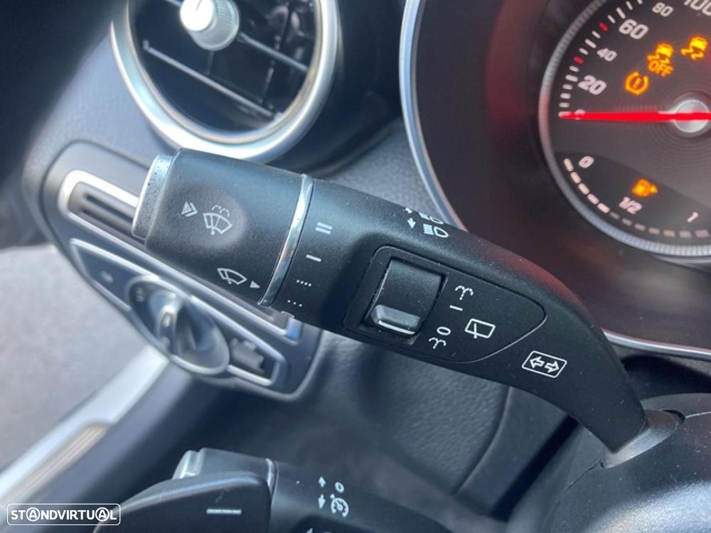 Mercedes-Benz C 180 Avantgarde+ Aut. - 20