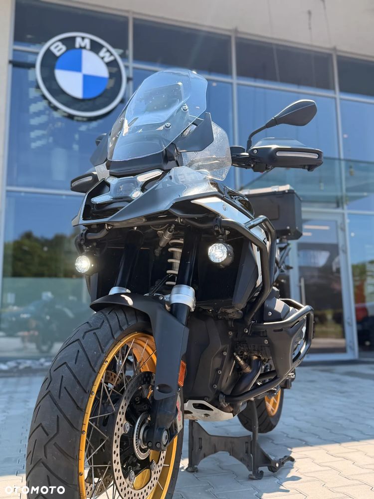 BMW GS - 3