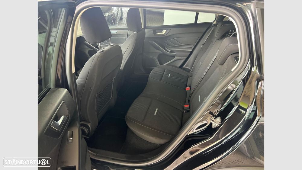 Ford Focus - 14