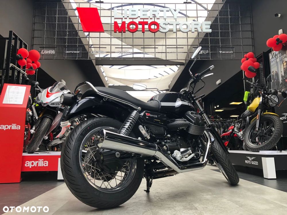 Moto Guzzi V7 - 5