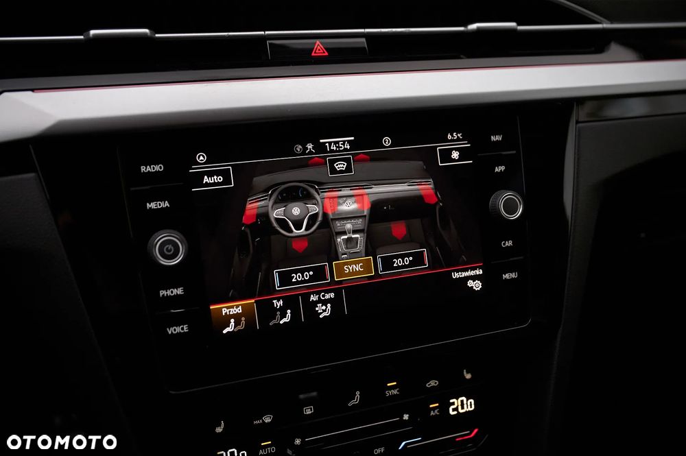 Volkswagen Arteon 2.0 TDI R-Line DSG - 30