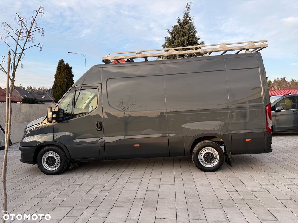 Iveco DAILY - 8