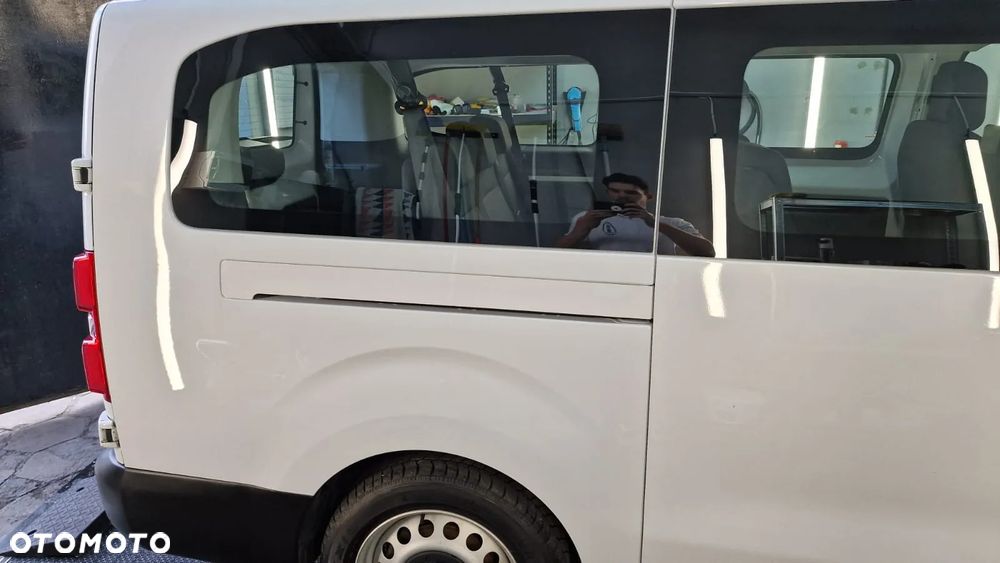 Toyota ProAce Kombi 2.0 D-4D Long 2,8t - 3