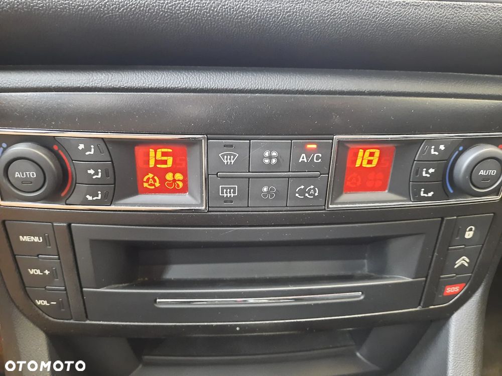 Citroën C5 - 26