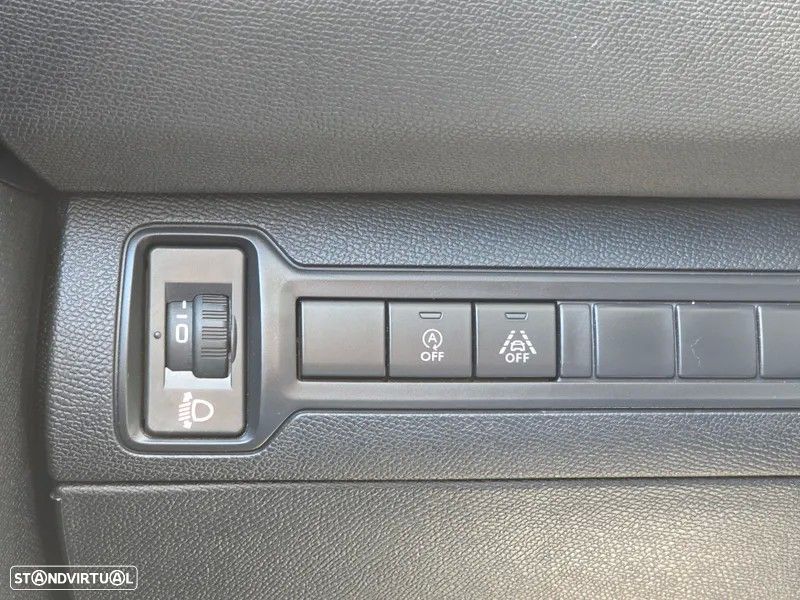 Peugeot 308 SW BlueHDi 130 EAT6 Stop & Start Active - 24