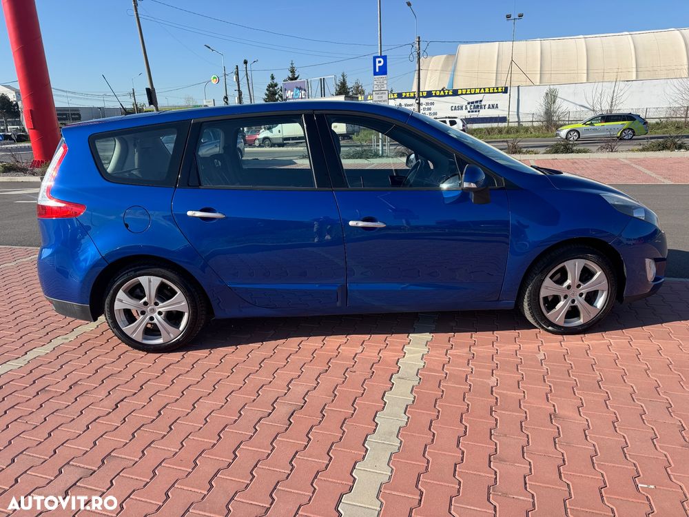 Renault Scenic 1.6 16V Expresion - 16