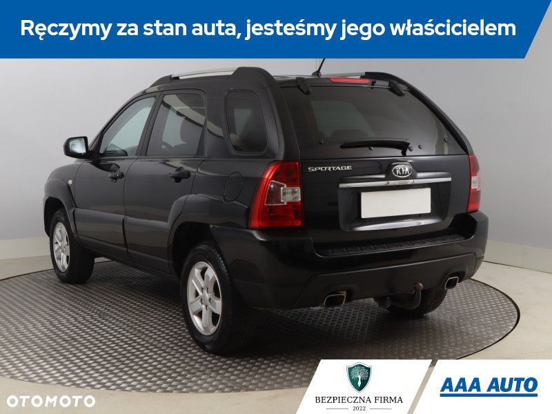 Kia Sportage - 6