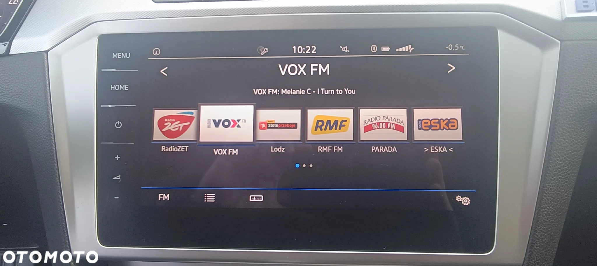 Volkswagen Passat 2.0 TDI SCR Business Plus DSG - 21