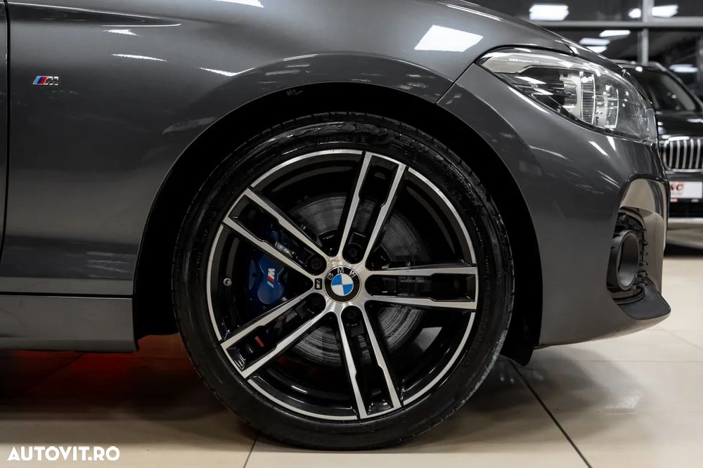 BMW Seria 1 120d xDrive Aut. Edition M Sport Shadow - 20