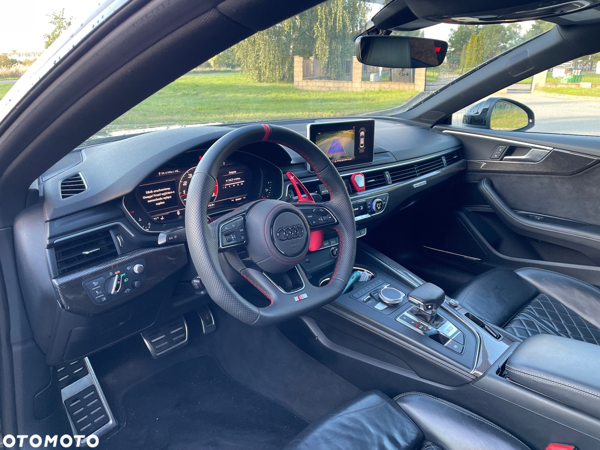 Audi S5 Coupé 3.0 TFSI quattro tiptronic - 23