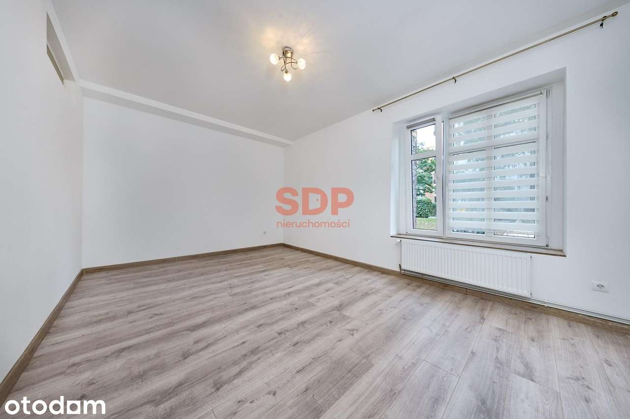 Wysoki parter | Po remoncie | Od zaraz | Mysłowice-Piosek | 4m2 piwnic