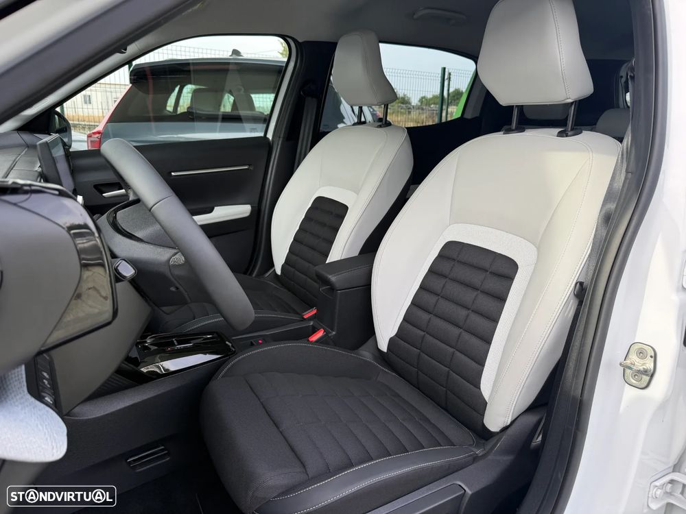 Citroën C3 Aircross 1.2 Hybrid Max e-DSC6 - 14