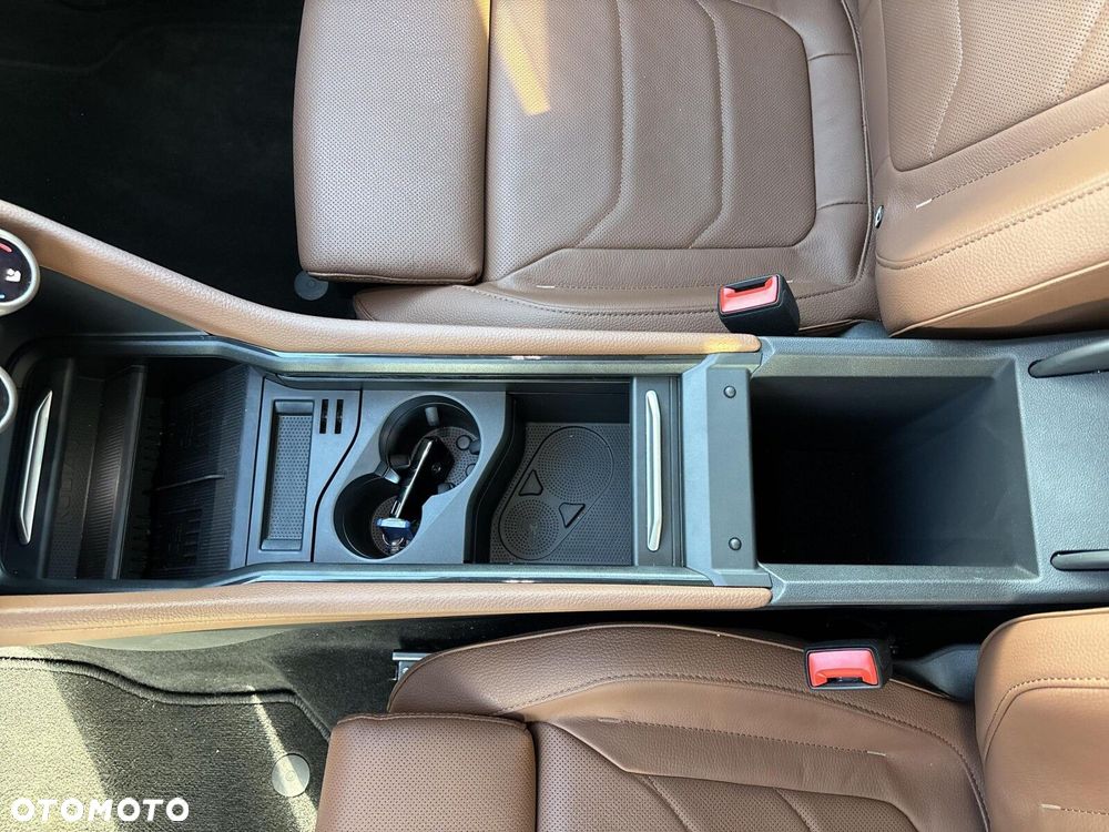 Skoda Kodiaq 1.5 TSI iV PHEV 4x2 Selection DSG - 26