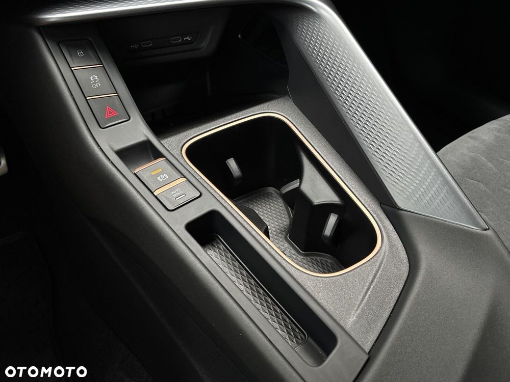 Cupra Terramar 2025