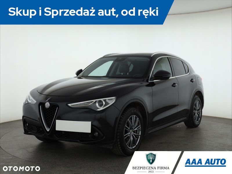 Alfa Romeo Stelvio - 3