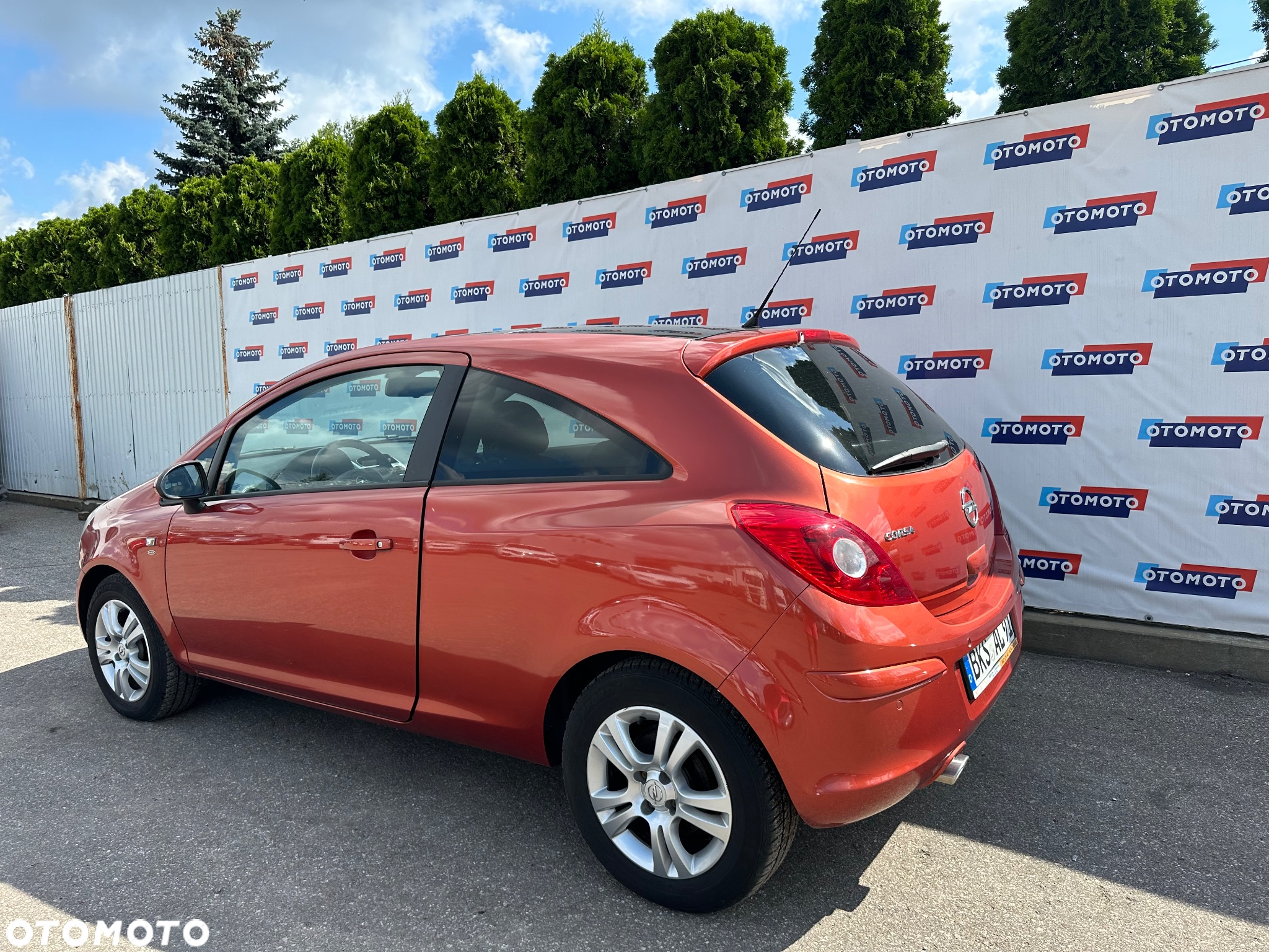 Opel Corsa - 12
