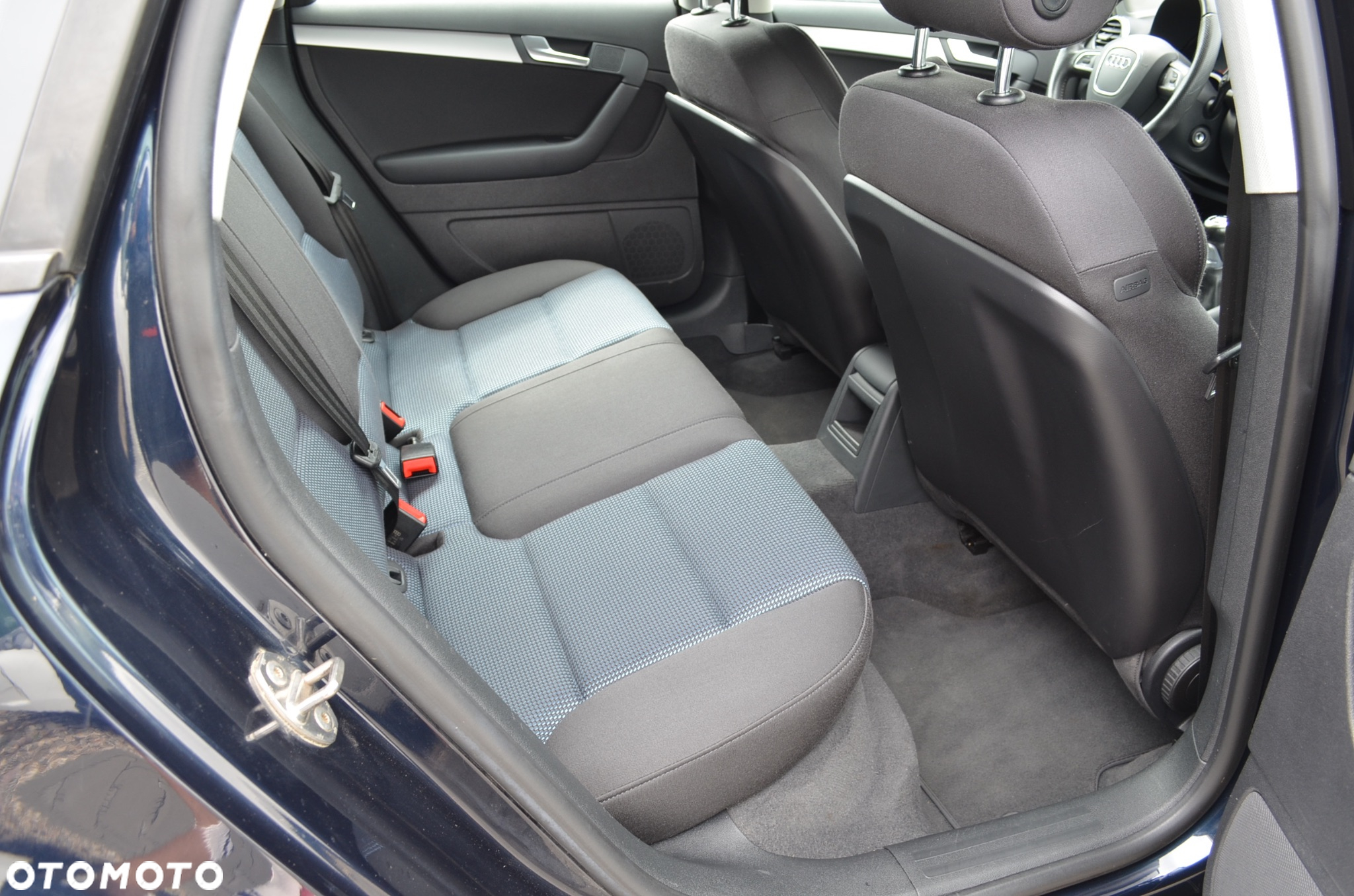 Audi A3 1.4 TFSI Ambition - 18