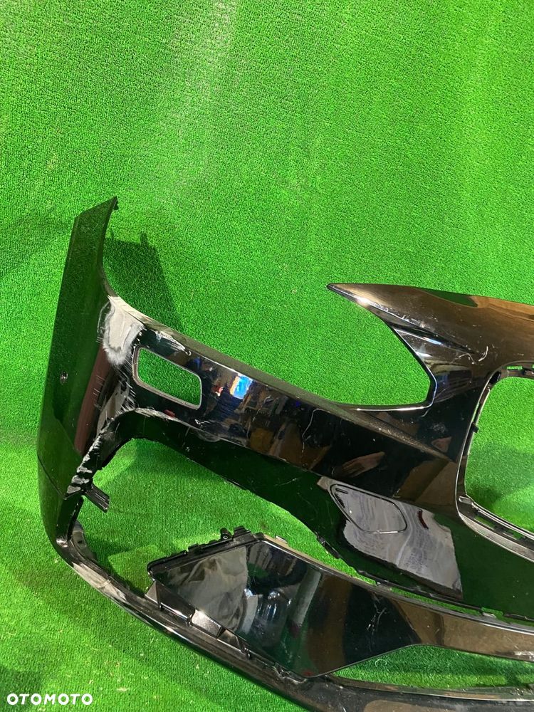 ZDERZAK PRZEDNI PRZÓD VOLVO S90 V90 III LIFT 20- R-DESIGN NR.4732 - 3