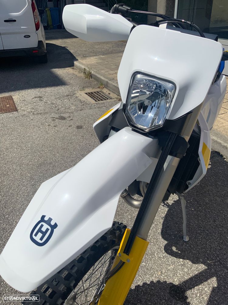 Husqvarna FE 450 FE - 11