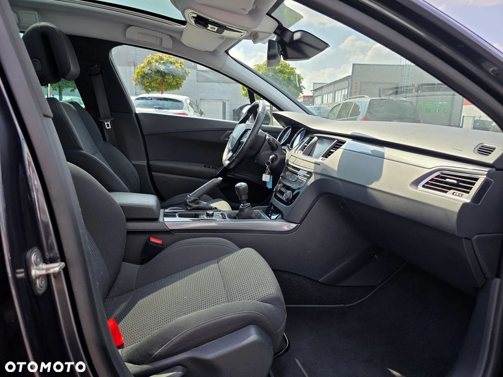 Peugeot 508 1.6 T Allure - 8