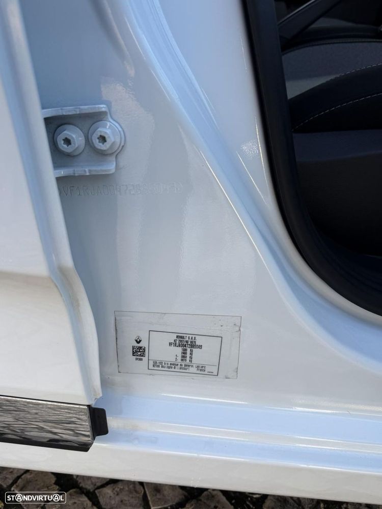 Renault Clio 1.0 TCe Intens - 13