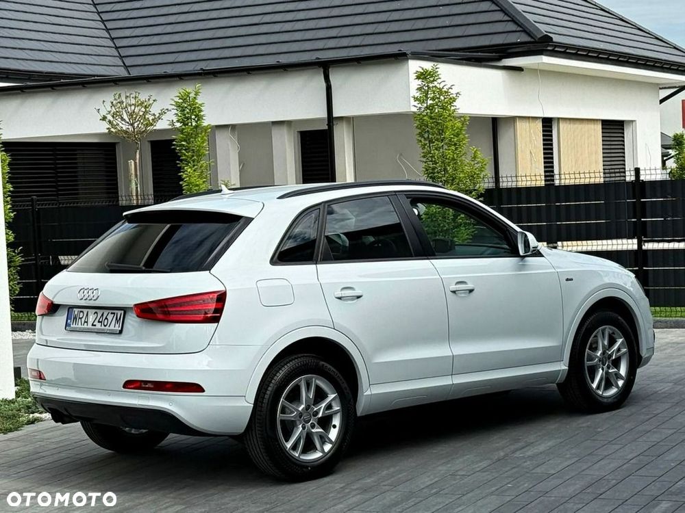 Audi Q3 2.0 TDI Prime Edition - 25