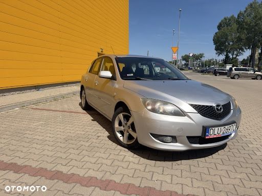 Mazda 3 1.6 16V Touring - 3