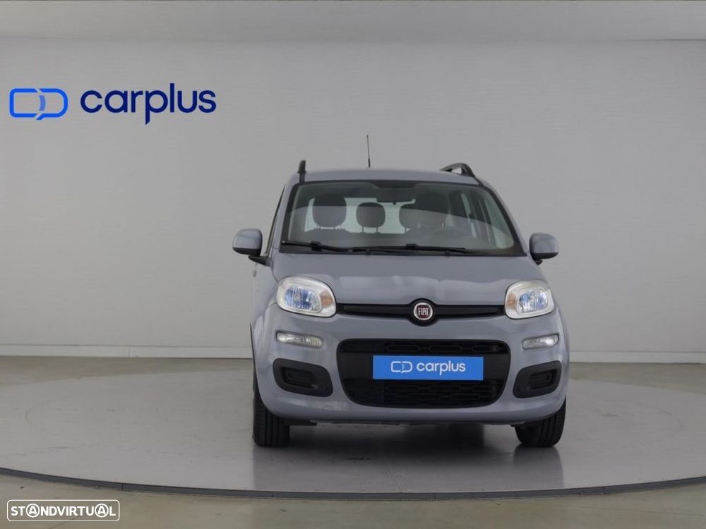 Fiat Panda 1.2 Easy S&S - 3