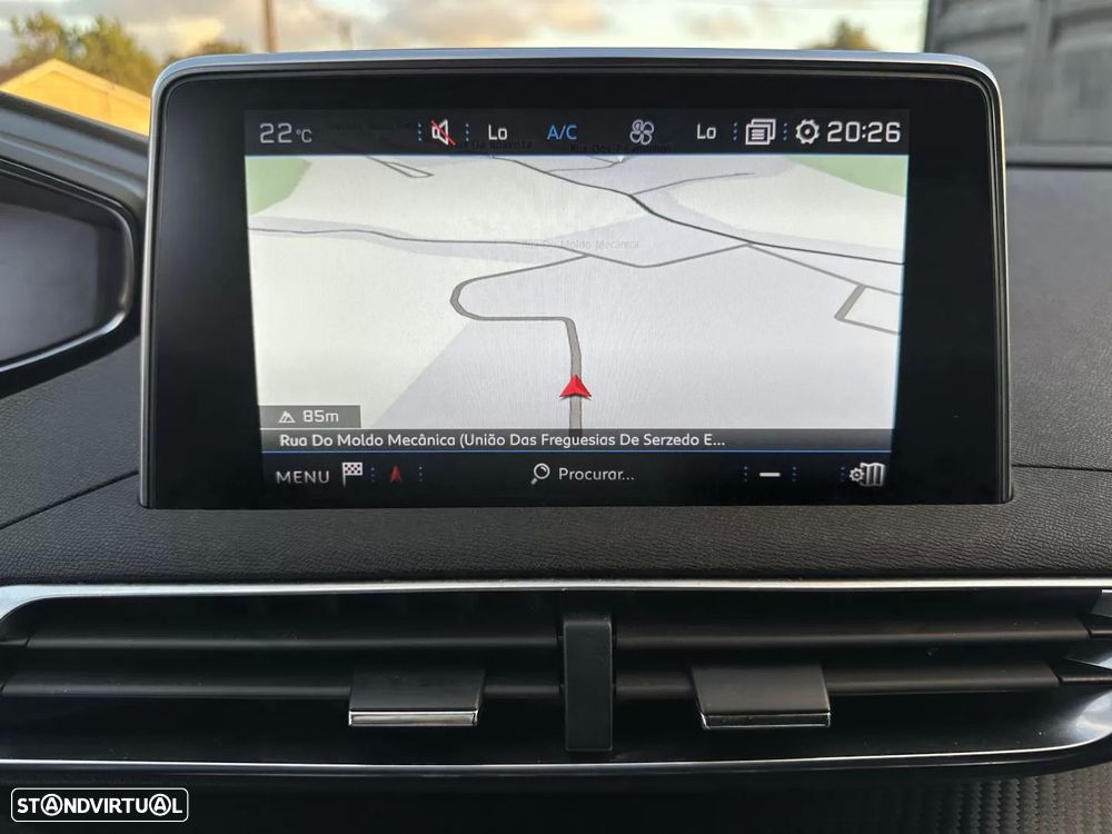 Peugeot 3008 1.2 PureTech Allure - 39