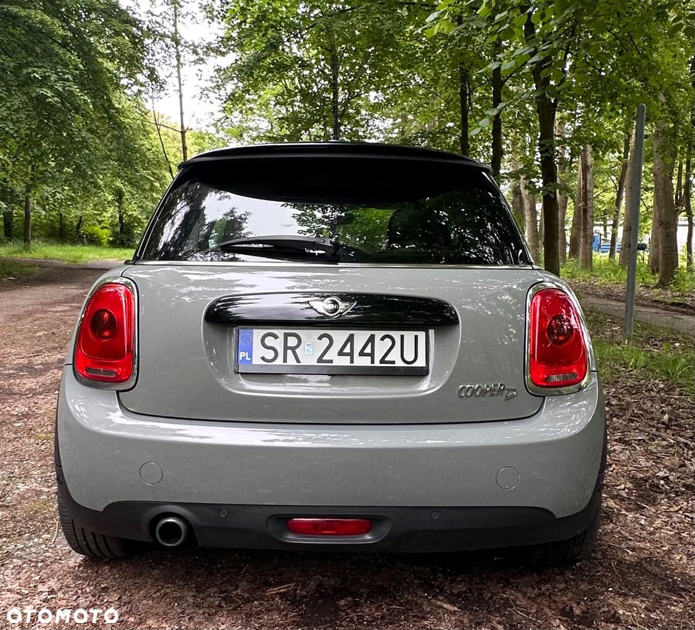 MINI Cooper - 8