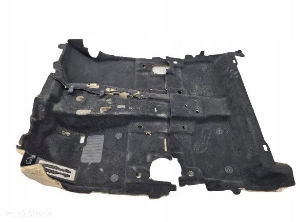 BMW X6 G06 DYWAN WYKŁADZINA PRZÓD TYŁ KOMPLET 8069273 7949649 7949638 - 1