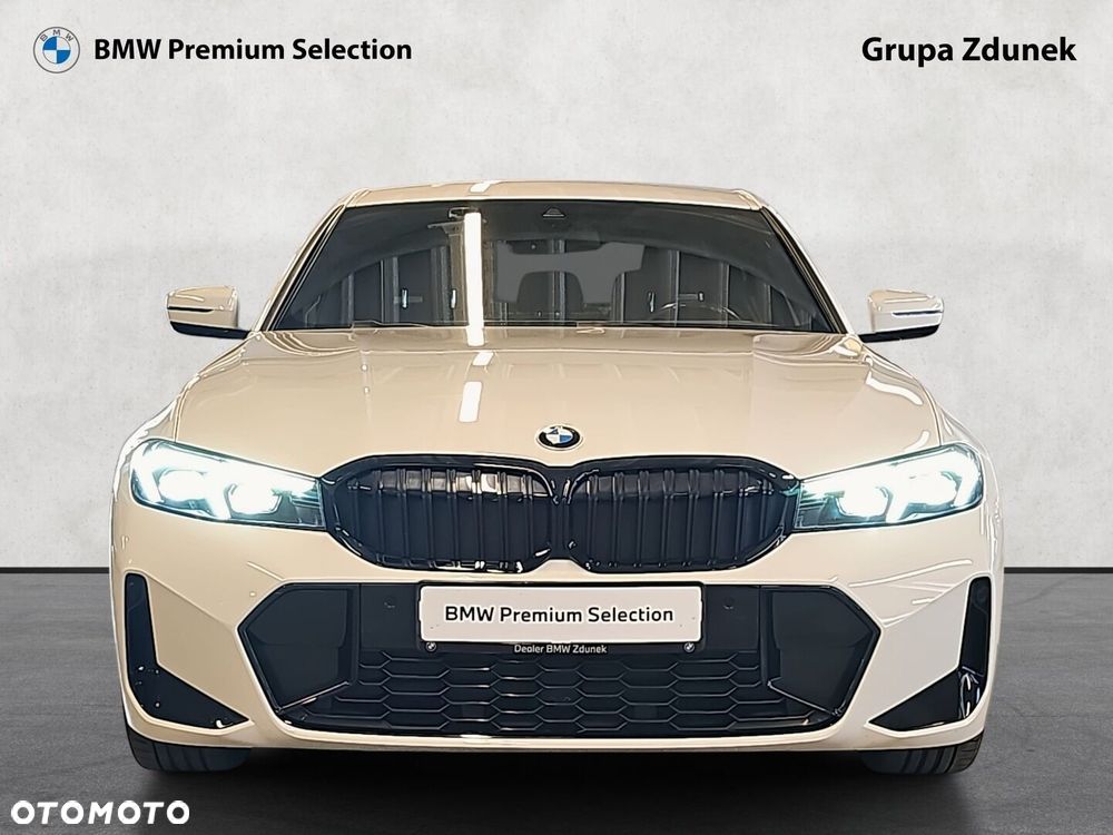 BMW Seria 3 - 3