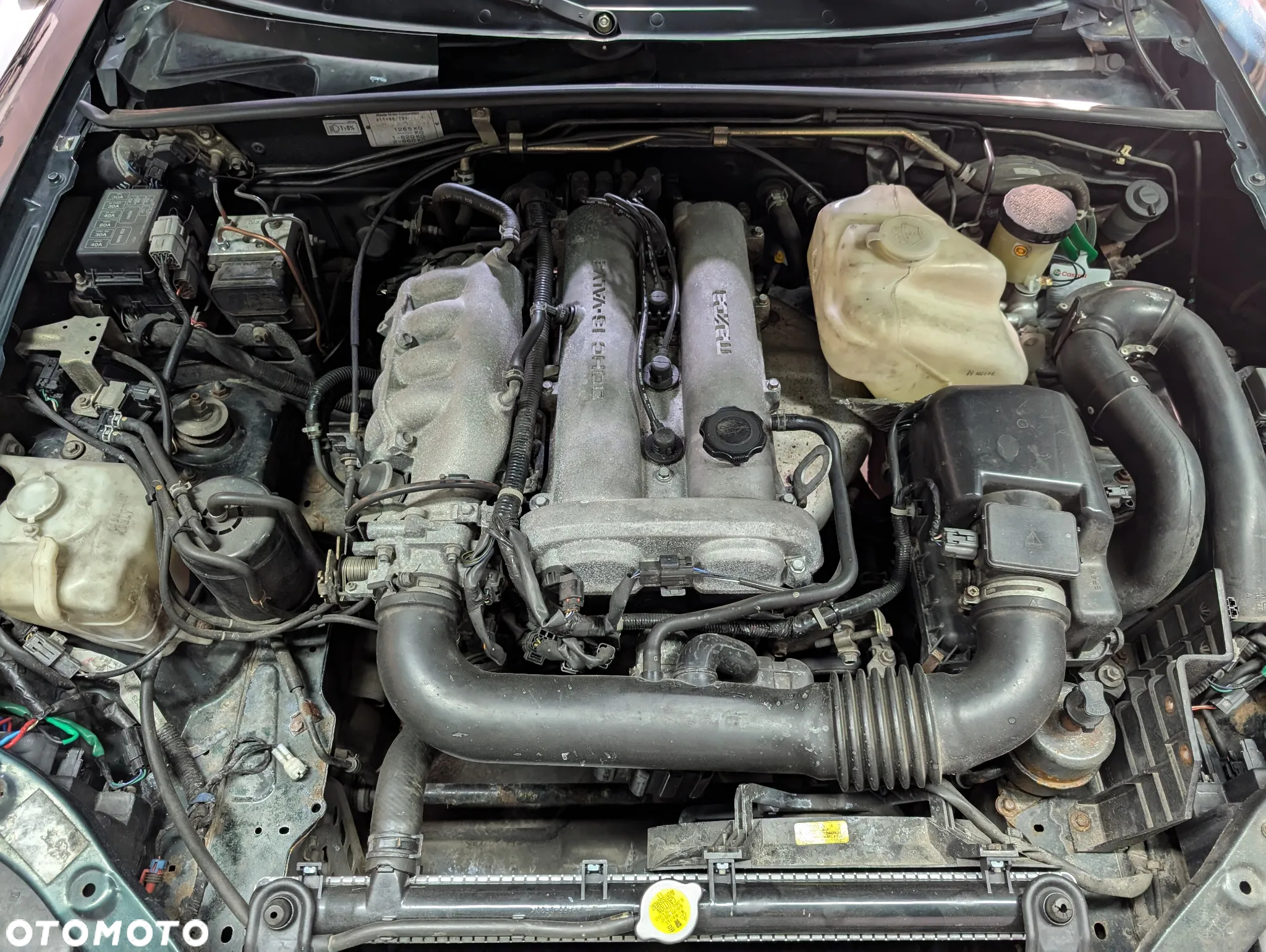 Mazda MX-5 1.9 16V - 37